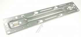 Ground level Compartment - 37039734 Compressor Housing Gr -adjustable Wheel [Vestel]