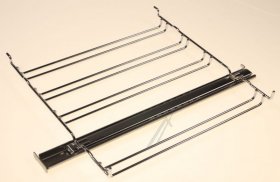 Hisense Gorenje Telescopic Slideout Oven Grills - 827805 Pull-out Guide Bio 21 1d R Assembly