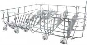 Dish Basket - 20002132 Crockery Basket [Bosch Siemens]