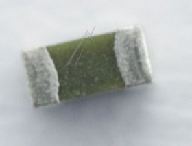 Sound United Ptc Resistor - 943252101180s R Ptc Thermistor Chip 105°c