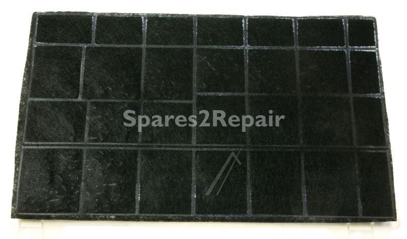 Compatible Carbon Filter - Carbon Filter Alternative For Bosch Siemens