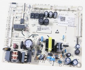 Hisense Gorenje Power Supply Board - 813419 Power Board C-31_p Hzf 200 C6 Assembly