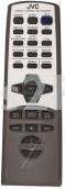 Jvc Ir remote Control - Rm-rxu5000 Remote Control