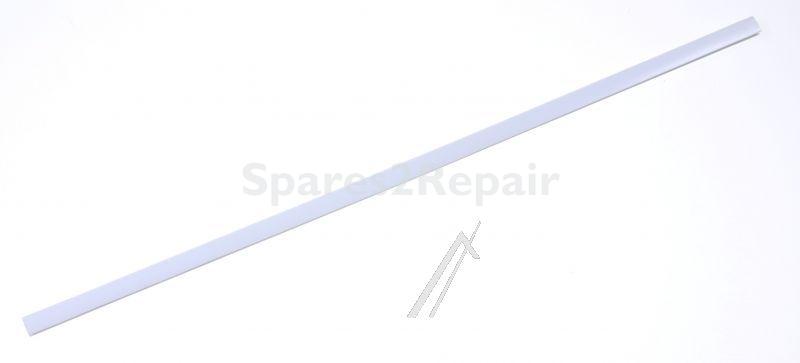 Ornamental Rail - 2062811340 Strip Edge Glass Shelf Front 7 [Electrolux Aeg]