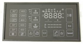 Spacer - 11035926 Spacer [Bosch Siemens]