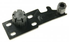 Hisense Gorenje Door Hinges - Hk1991531 Lower Hinge Assembly