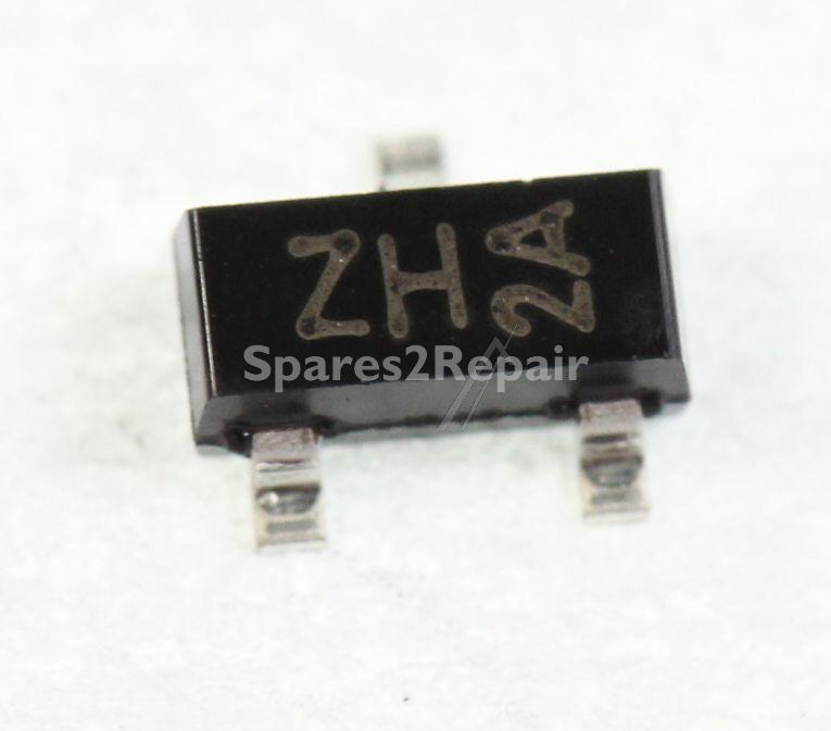 Sound United Smd Transistor - Ktn2907as 943211500440s Transistors