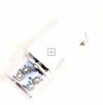 Climadiff Lamp Cover - 890025950 Lamp Cover