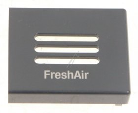 Liebherr Cover - 743838700 Cover Activated Carbon Filter Printed Ewt