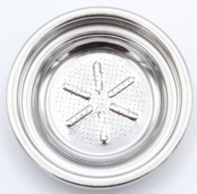 Coffee Filter - 4055093977 Sieve Pad Filter [Electrolux Aeg]