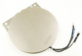 Arpa Induction Board - A24969-0 Inductor Basic 4 200mm L=170