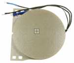 Arpa Induction Board - 72 02000 003 A24971-0 Inductor Basic 4 160mm L=320