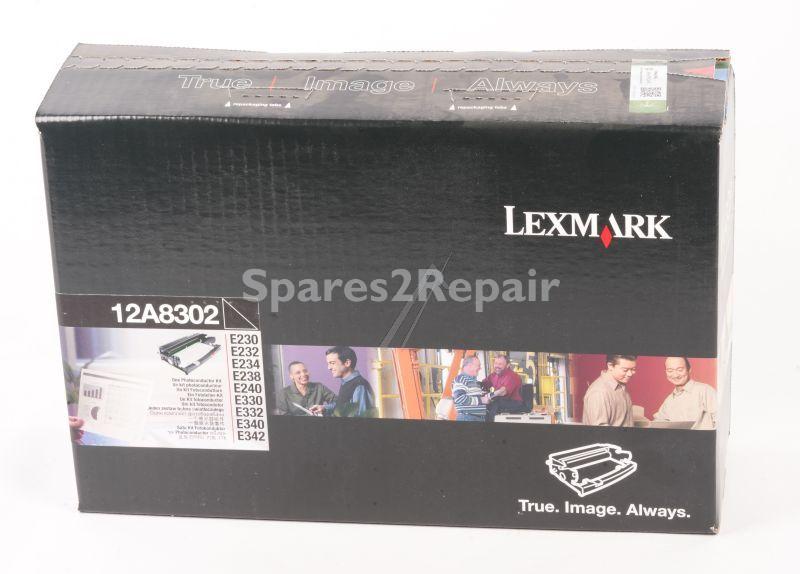 Lexmark Toner Cartridge - C930x72g Lexmark Photoconductor C935-x940-x945 53k