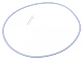Sealing Materials - C00609789 488000609789 Seal Air Channel Base [Whirlpool Indesit]