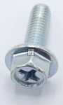 Meiling Bolt - B0343 1-6 800001112 Screw M5×18