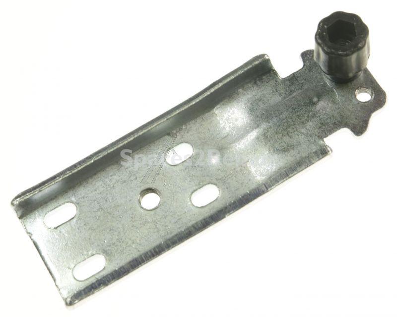 Hisense Gorenje Door Hinges - Hk1544400 Lower Hinge Part