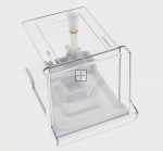 Tank - 4365090572 C00879751 Water Dispenser Tank Gr Service [Arcelik]