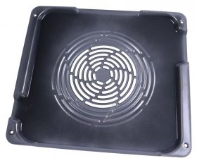 Hisense Gorenje Housing Part - 842198 Fan Cover Bio21 Mid Em 910