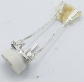 Sound United Resistor - 943161100150d R Semi Fixed 4 7k B Curve