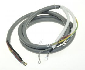 Samsung Harness - Dg96-00458a Assembly Wire Harness-earth nz6000k 220vac 2