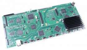 Sound United Module - Electrical Unit - 9u-310239-6700-a Hdmi Digital Board New 2 Avc-6700h