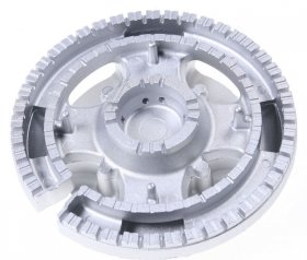 Burner Cap - 3577259207 Burner Cap [Electrolux Aeg]