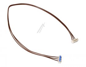 Hisense Gorenje Harness - 868005 Wiring Harness Gcux17-bldc Pump