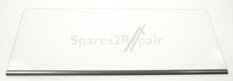 Homa Shelf Assembly - 2106120299 Glass Shelf