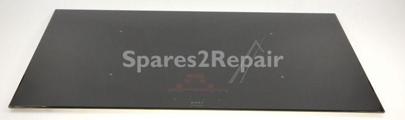 Novy Ceramic Surface - 1726100 Ceramic Hob Top For 1726 Novy