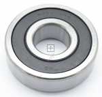 Hisense Gorenje Ball Bearing - 6304-2rs Hk1922132 Bearing-ball 6304
