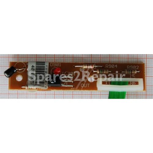 Grundig Module - Electrical Unit - U98160 C00960803 Led-ir Module