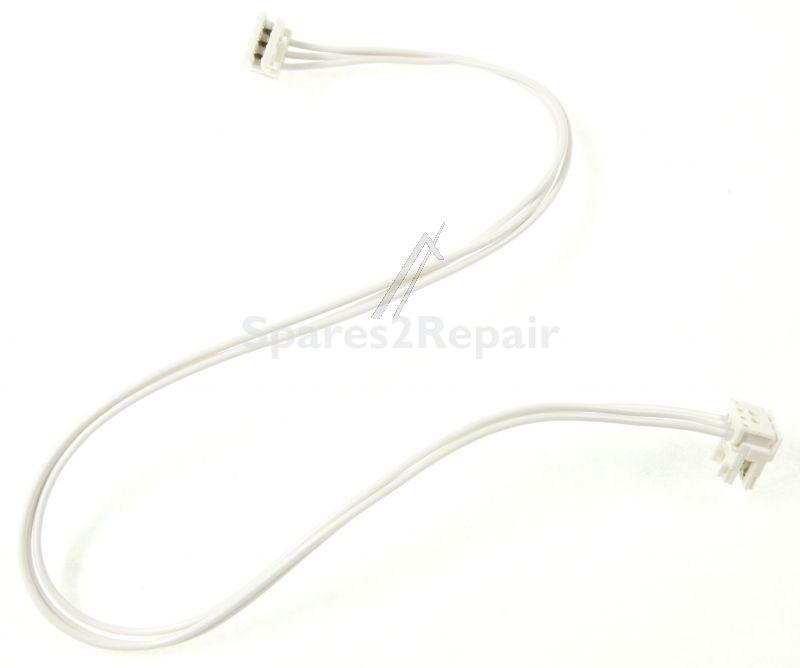 Hisense Gorenje Harness - 824168 Wiring Harness Motor Motor Jf Wm-75-85