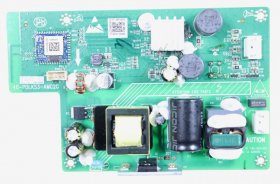 Sound United Module - Electrical Unit - 919639104720s Main Pow Pcb Assembly Sub Dhts416 Incl Wifi