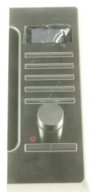 Samsung Operating Unit Screen - De94-02940b Assembly Control Panel mc285tatcsq-en silver