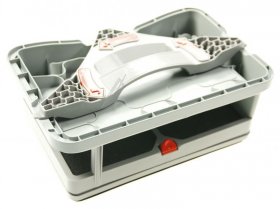 Other Filters - 2975230800 C00874383 Filter Insert + Filter Sponge [Arcelik]