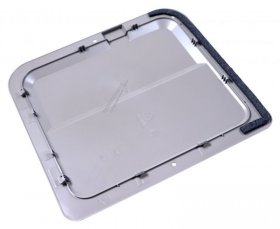 Rearpanel - 12131000055763 Box Cover [Midea]