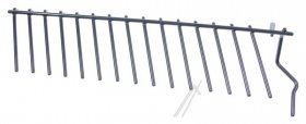 Basket Guide - 12033388 Flip Tine [Bosch Siemens]