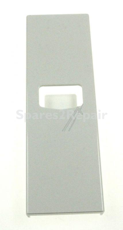 Liebherr Casing Cover - 742948100 Cover Device Top White Handle