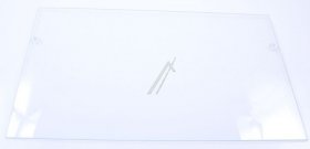 Liebherr Glass Panel - 727603100 Glass Plate Complete
