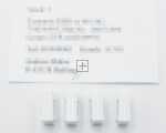 Button - 00150642 Push Button Set [Bosch Siemens]