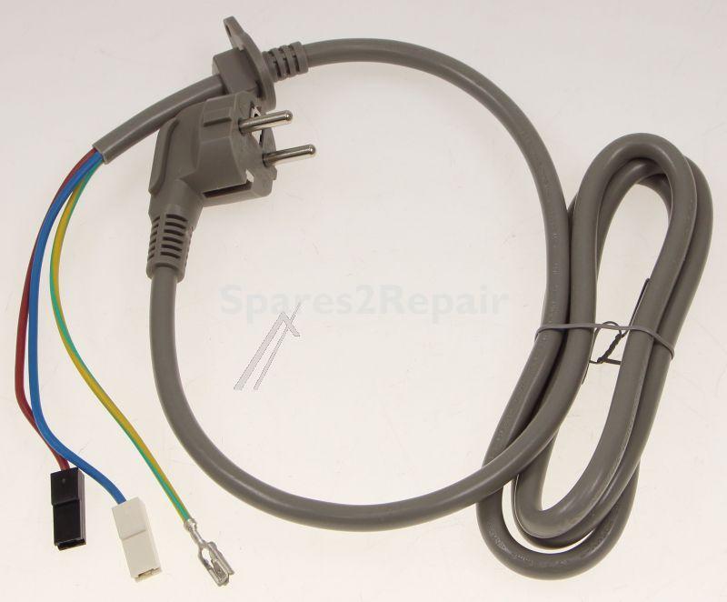Mains Power Lead - 1063933 Power Cable [Amica]