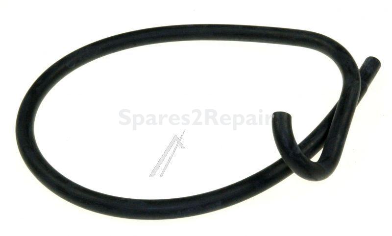 Tube - 00655451 Hose-fill [Bosch Siemens]