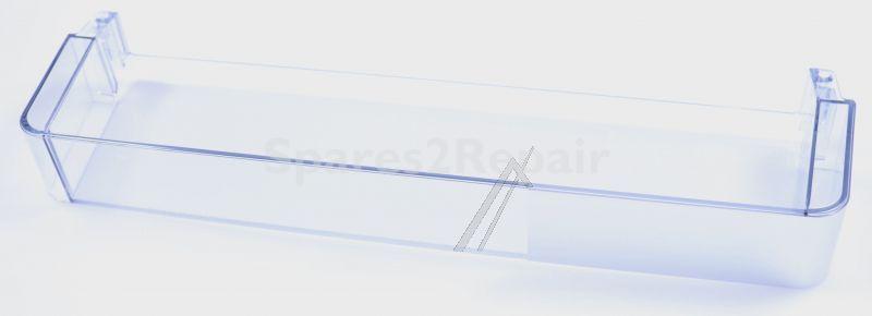 Refrigerator - Freezer Door Shelf - 4640771100 C00876371 Small Bottom Rack Grund Hotstamp Arc1150 [Arcelik]