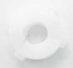 Door Hinges - 4055338463 Door Stop [Electrolux Aeg]