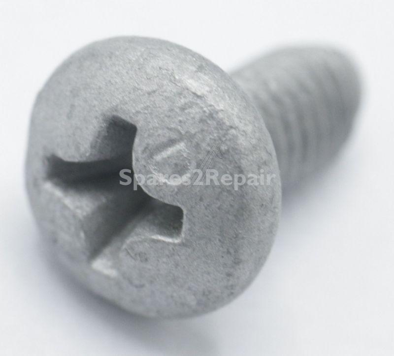 Screw - 35036431 Screw Ysmb Ysb Tt Zn-ni 480h M4*8 Rohs [Vestel]