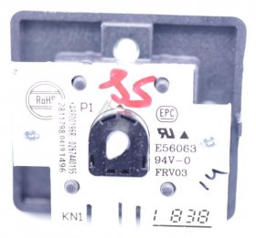 Thermostats - 267440193 C00868702 Thermostat Kod Switch Gr [Arcelik]