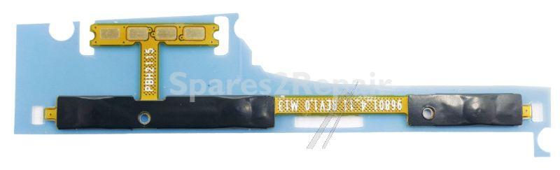 Samsung Flexi print Connector - Gh81-20712a Svc Jdm-fpcb_side Key_sm-a226_svc