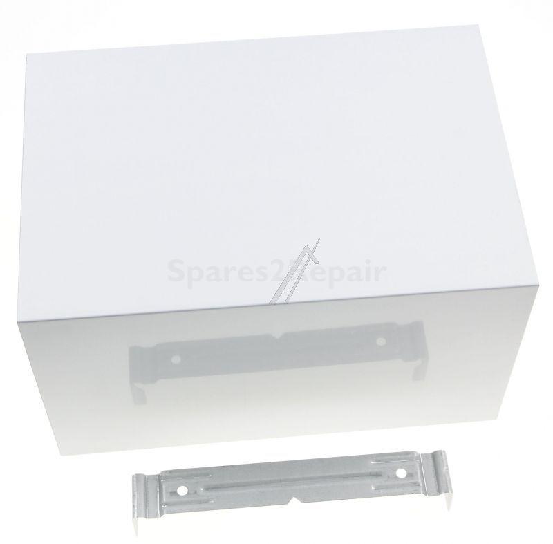 Airforce Fireplace - Afconfccf0dx300 Kit Chimney F0d H300