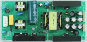 Akura APLDVD2323W-HDID - PSU - HP15575-01 - V.1.2