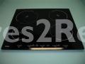 Ceramic Surface - 9032267 Induction Plate Pbf4vi506ftb-kl [Amica]